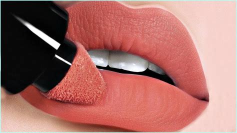 maquillaje para los labios